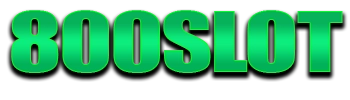 Logo 800Slot
